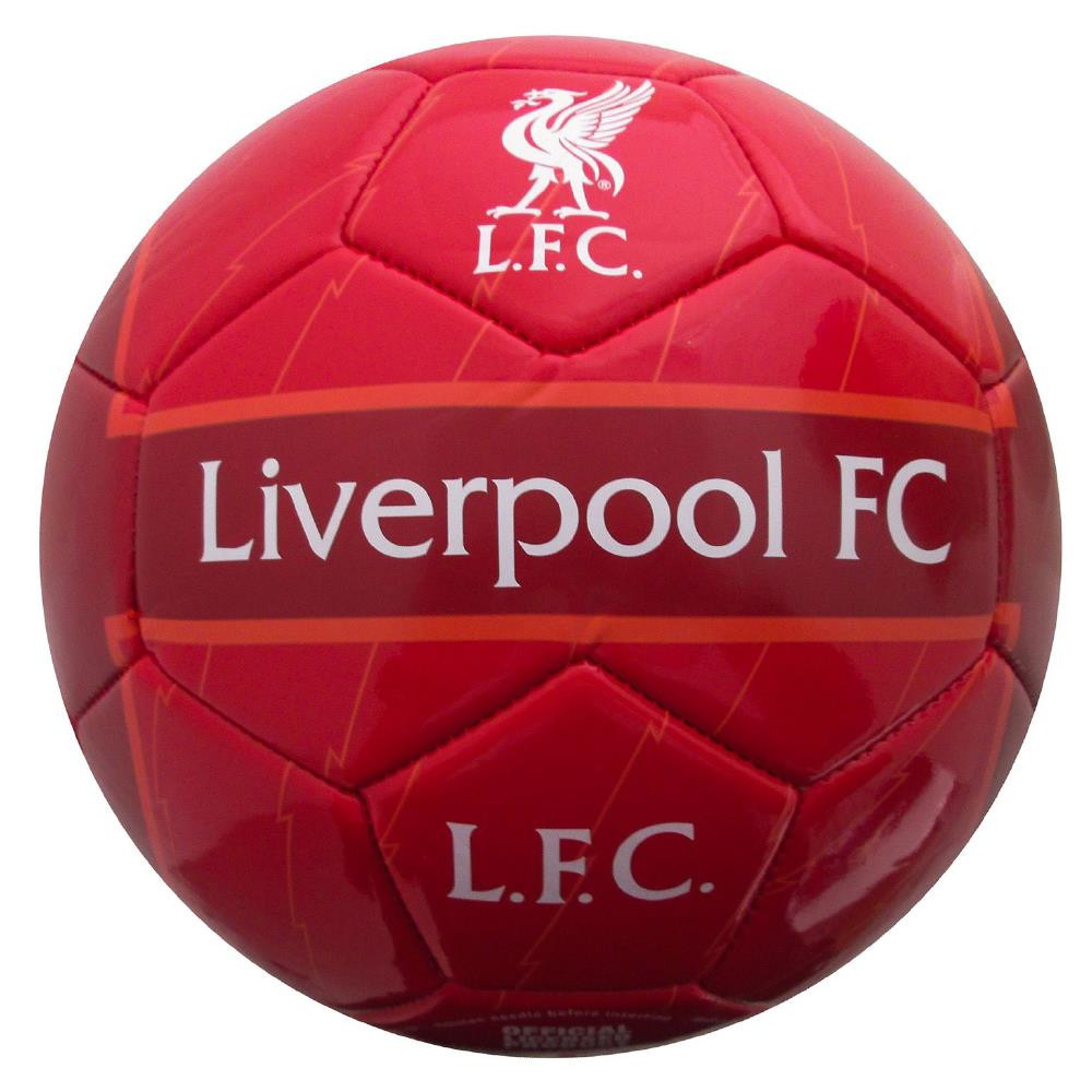 Liverpool Fotboll VT