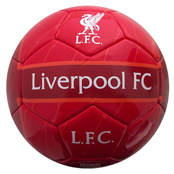 Liverpool Fotboll VT