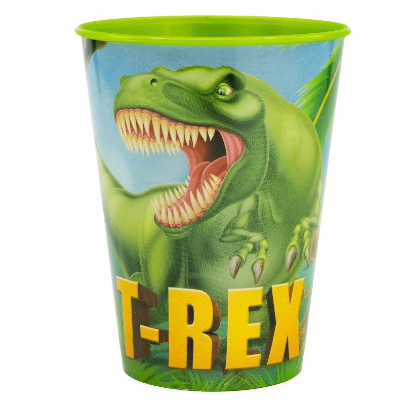Dinosaurie Mugg 260 ml