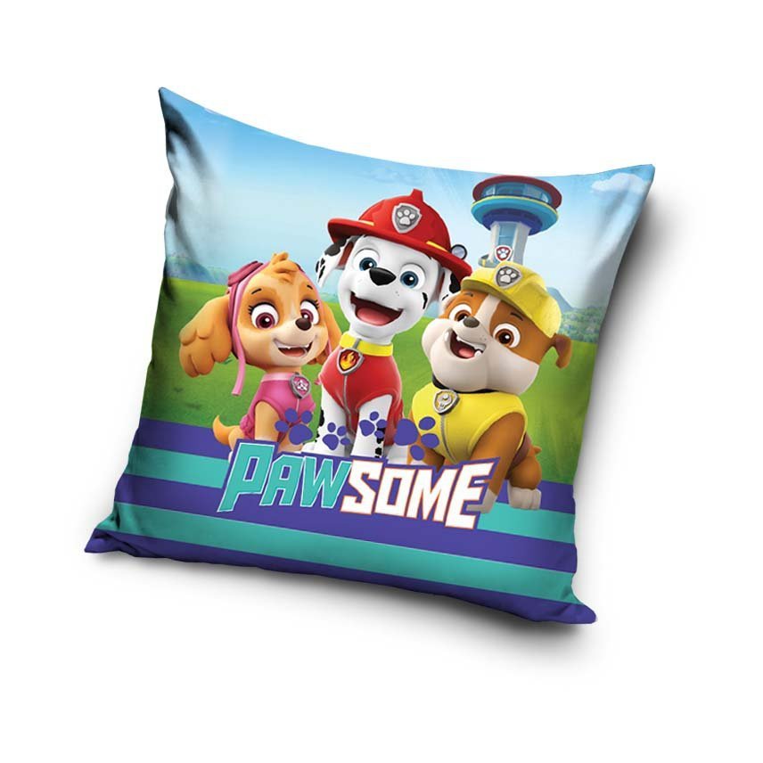 Paw Patrol Örngott Paw Some
