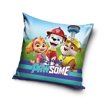 Paw Patrol Örngott Paw Some