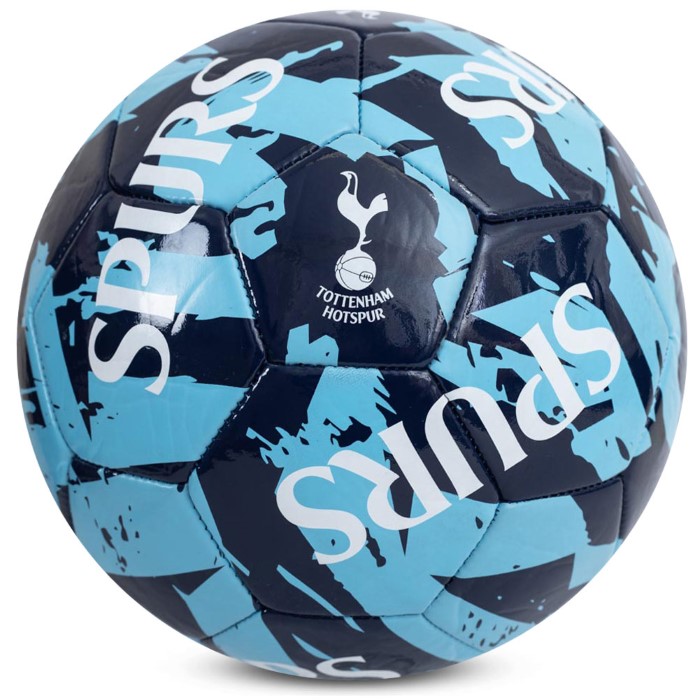 Tottenham Hotspur Fotboll Graffiti