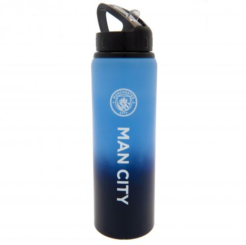 Manchester City Vattenflaska XL