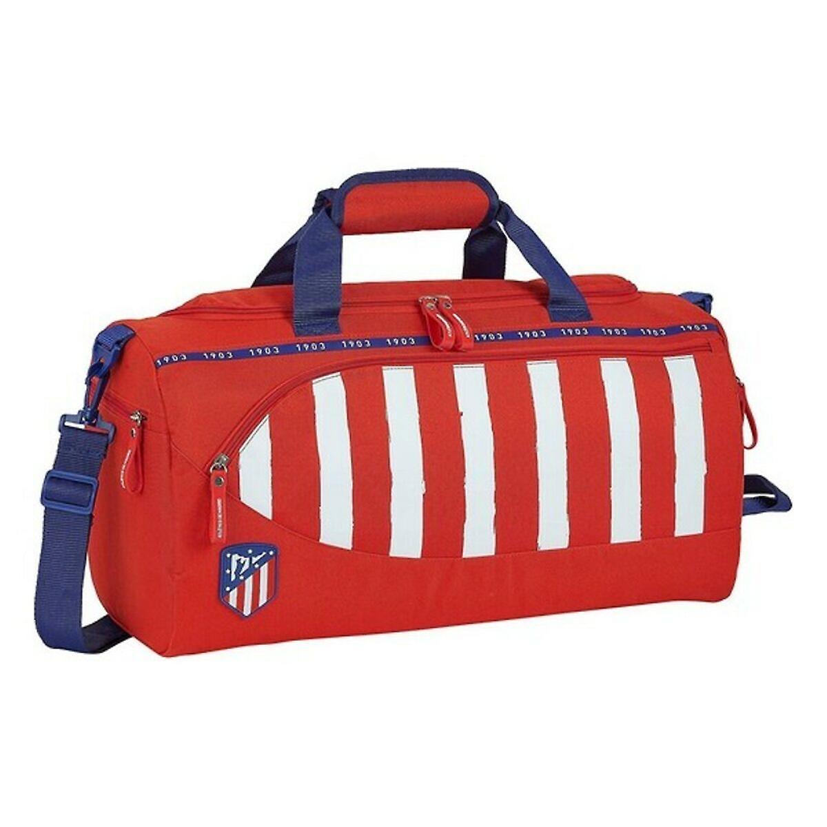 Atletico Madrid Träningsväska / Resväska 50cm