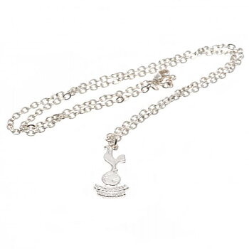 Tottenham Hotspur Halsband Crest