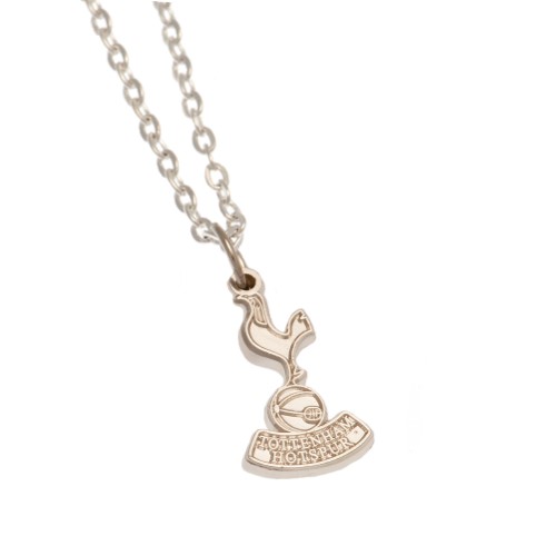 Tottenham Hotspur Halsband Crest - 2