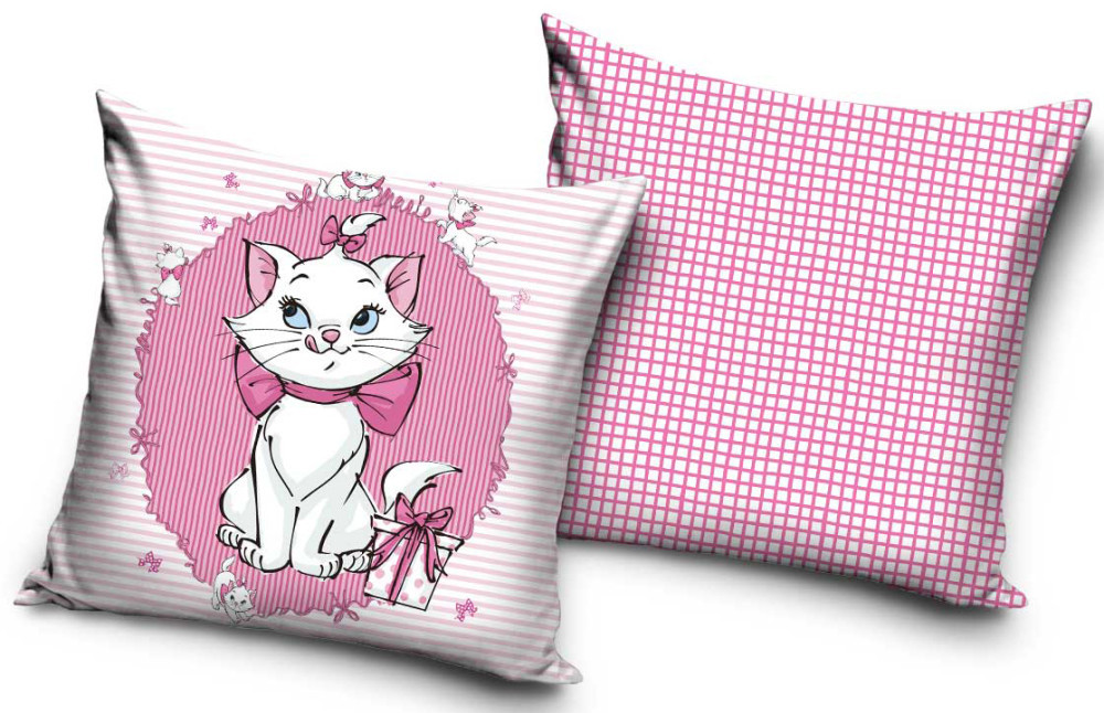 Disney Marie Kudde 40 cm