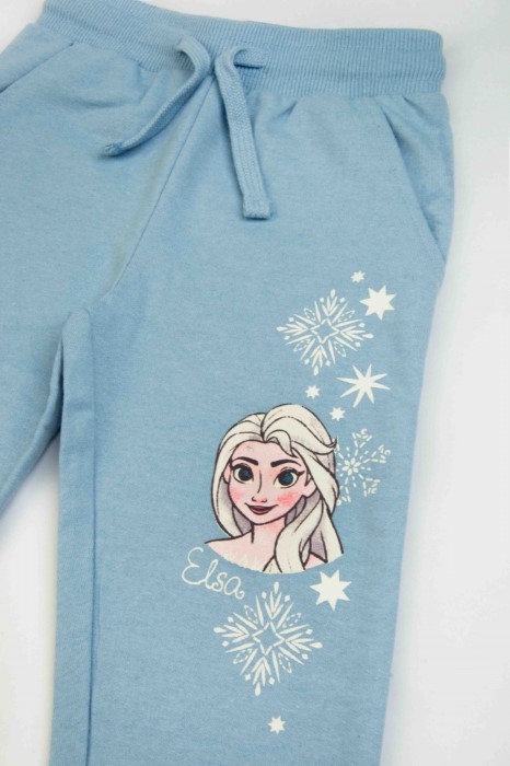 Frost Disney Mjukisbyxor BL - 2