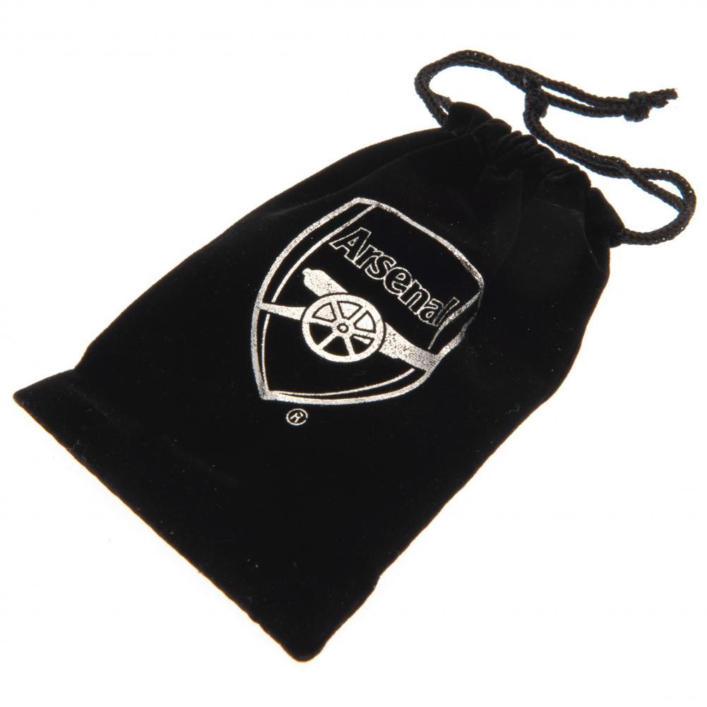 Arsenal Nyckelring Deluxe - 4