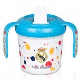 Real Madrid Pipmugg Baby - 2