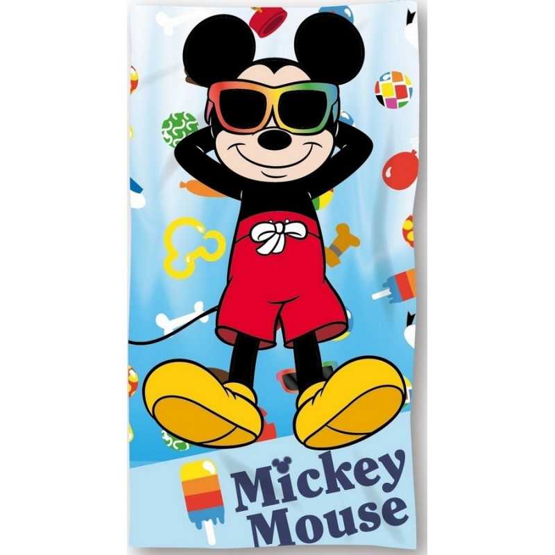 Mickey Mouse Handduk