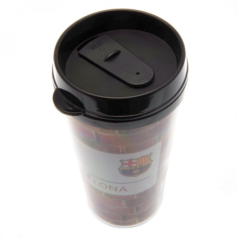 FC Barcelona Resemugg CR - 3