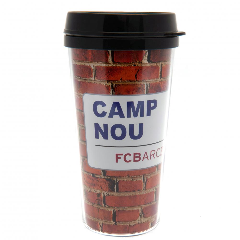 FC Barcelona Resemugg CR - 2