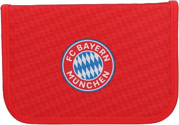 Bayern München Pennskrin 2D