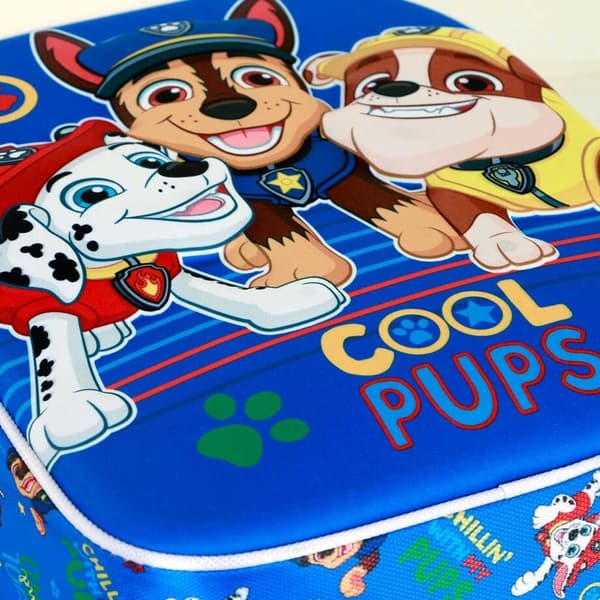 Paw Patrol Ryggsäck 3D - 4