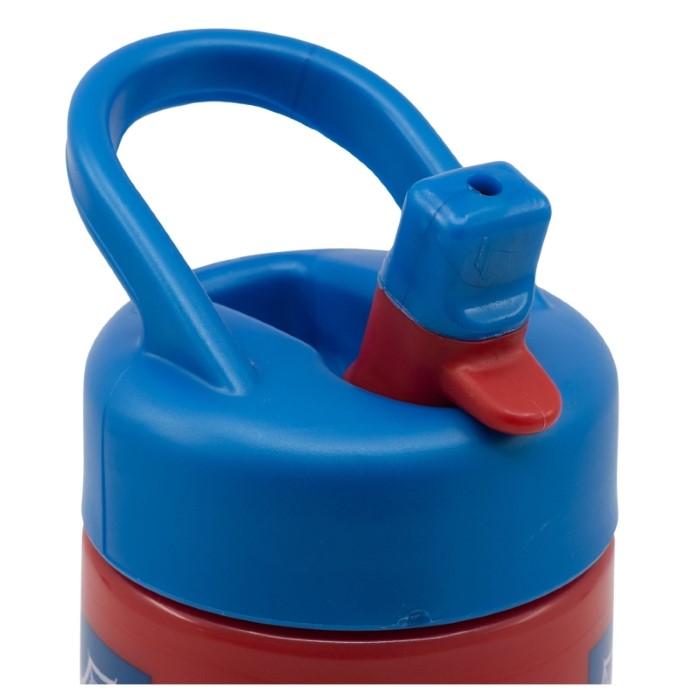Spiderman Vattenflaska 410 ml - 3
