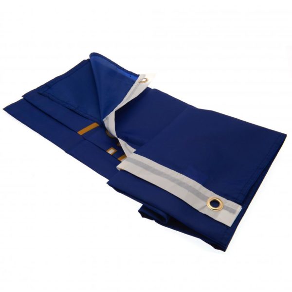 Chelsea Flagga CC - 3