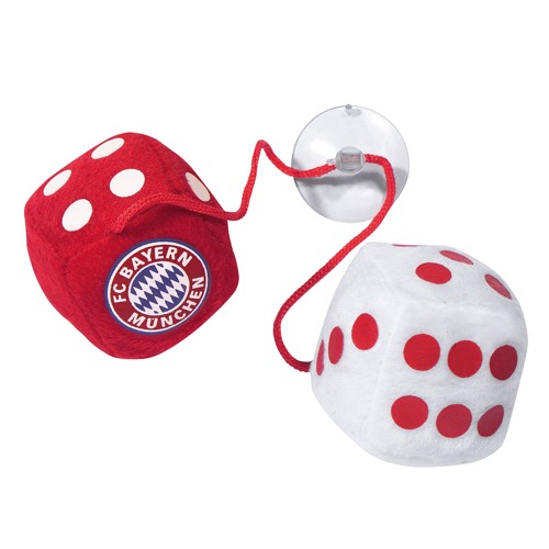 Bayern München Biltärnnigar