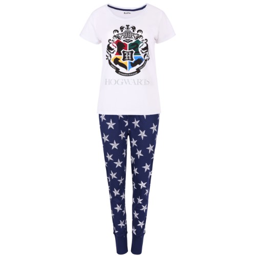 Harry Potter Pyjamas Hogwarts Dam