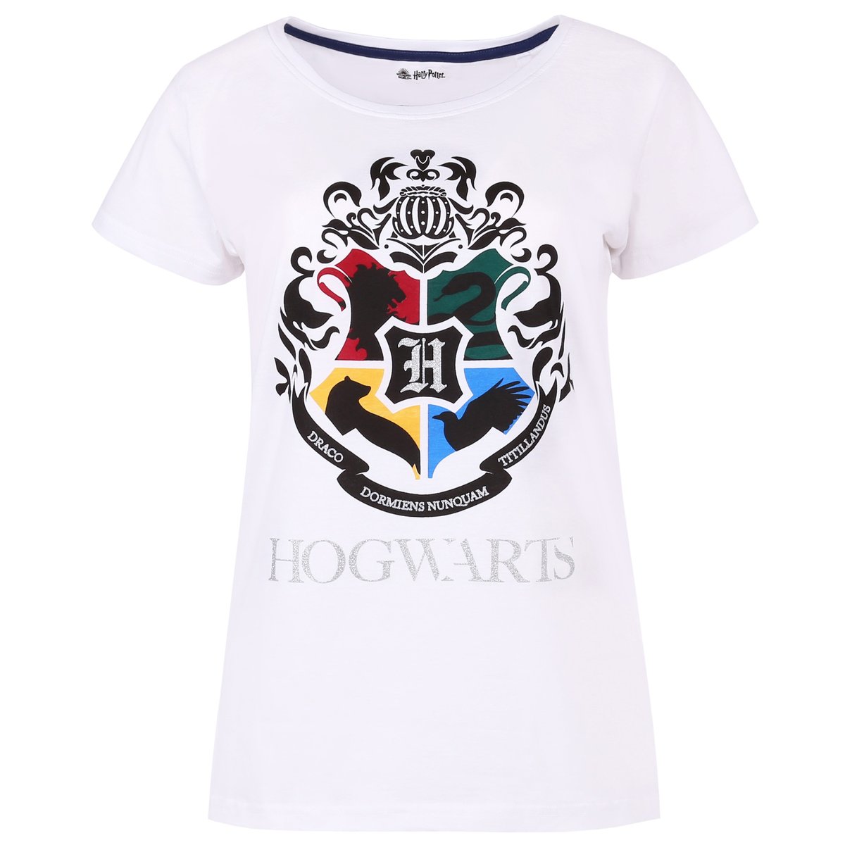 Harry Potter Pyjamas Hogwarts Dam - 3