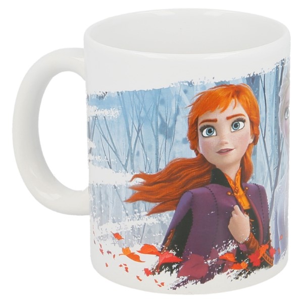 Frost Disney Mugg Keramik - 2