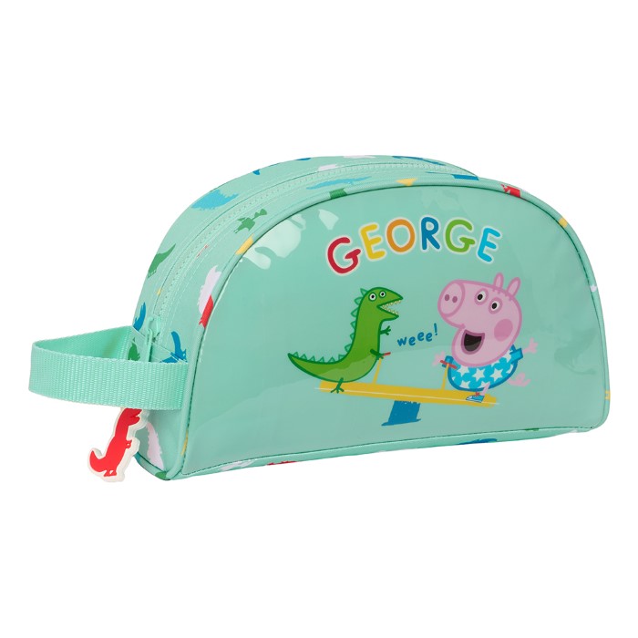 Greta Gris Necessär George