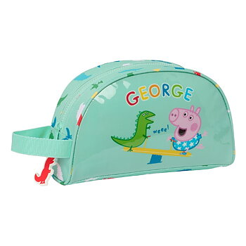 Greta Gris Necessär George