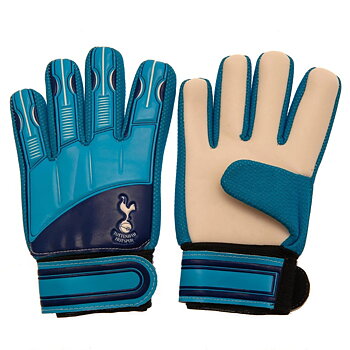 Tottenham Hotspur Målvaktshandskar NR7