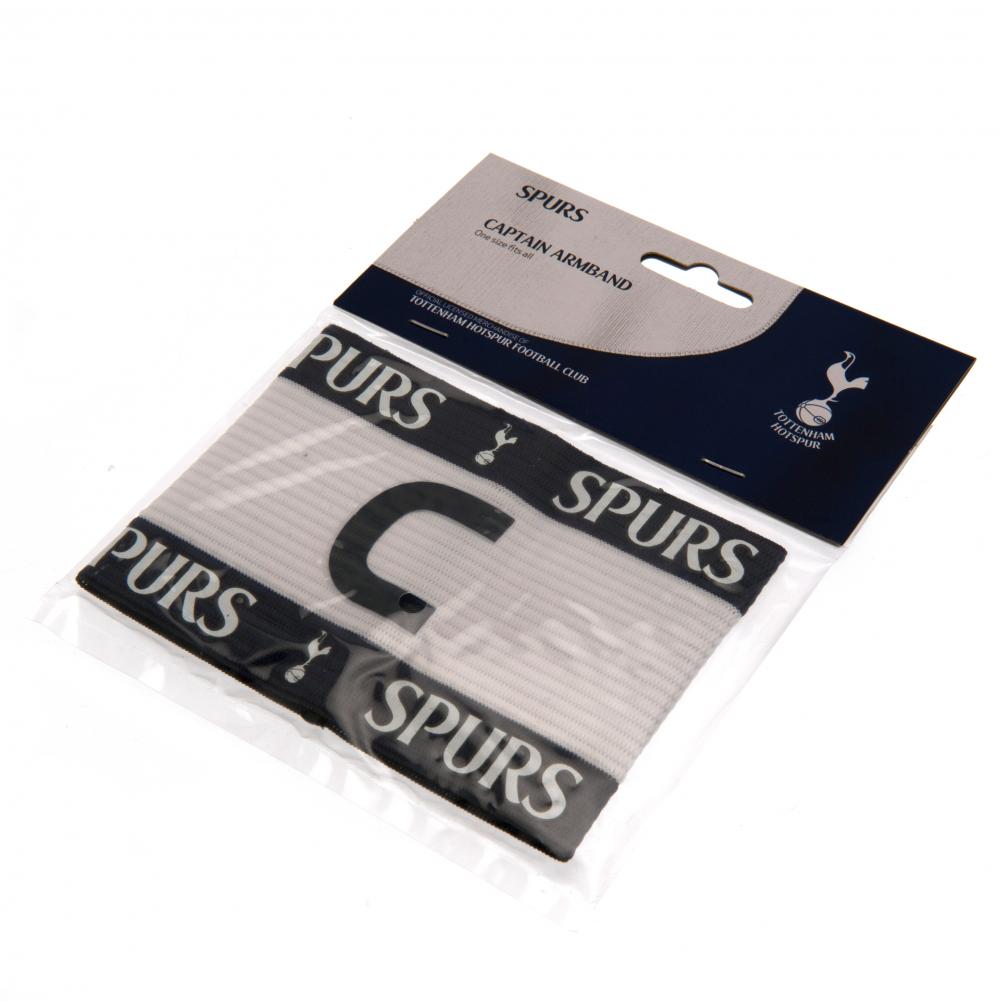 Tottenham Hotspur Kaptensbindel - 2