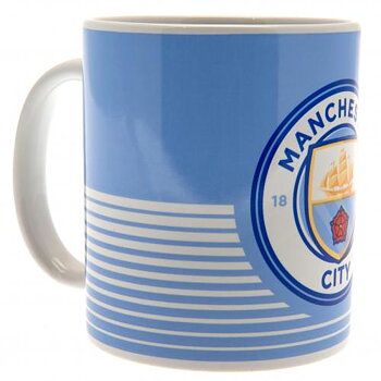 Manchester City Mugg LN