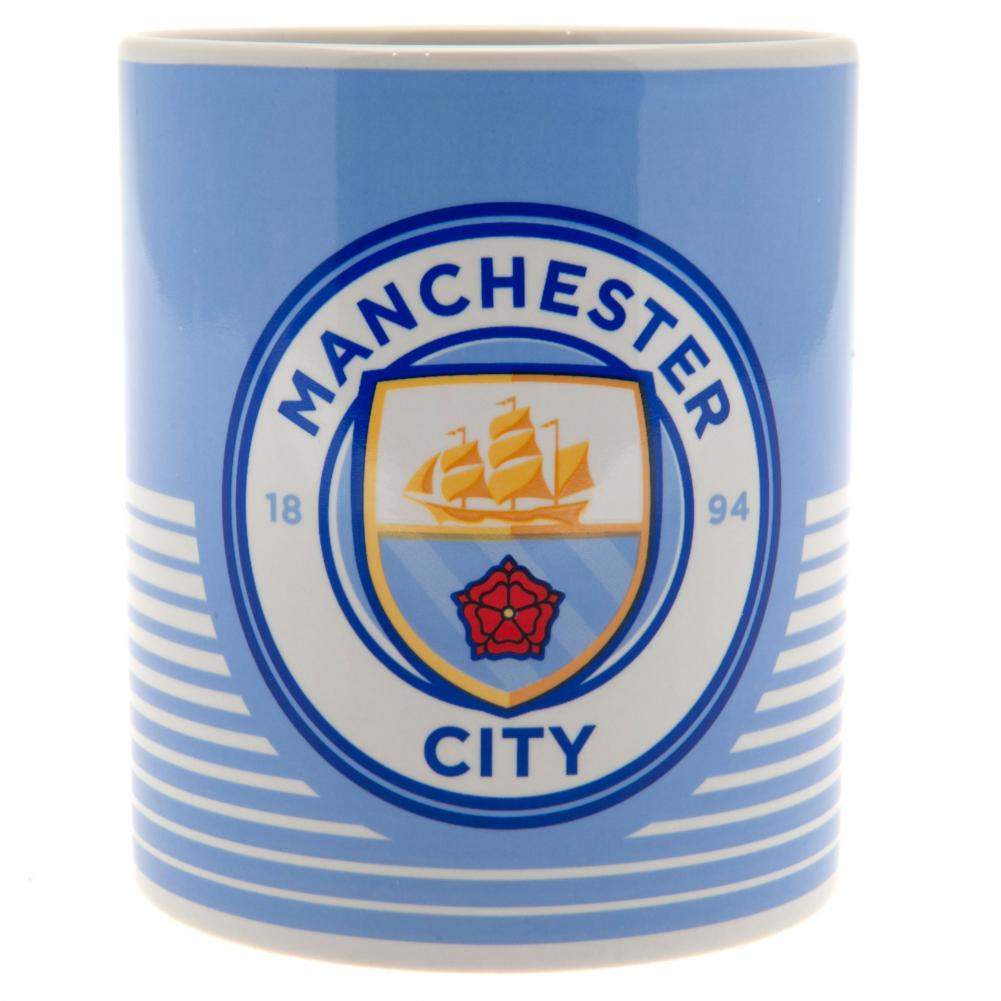 Manchester City Mugg LN - 2