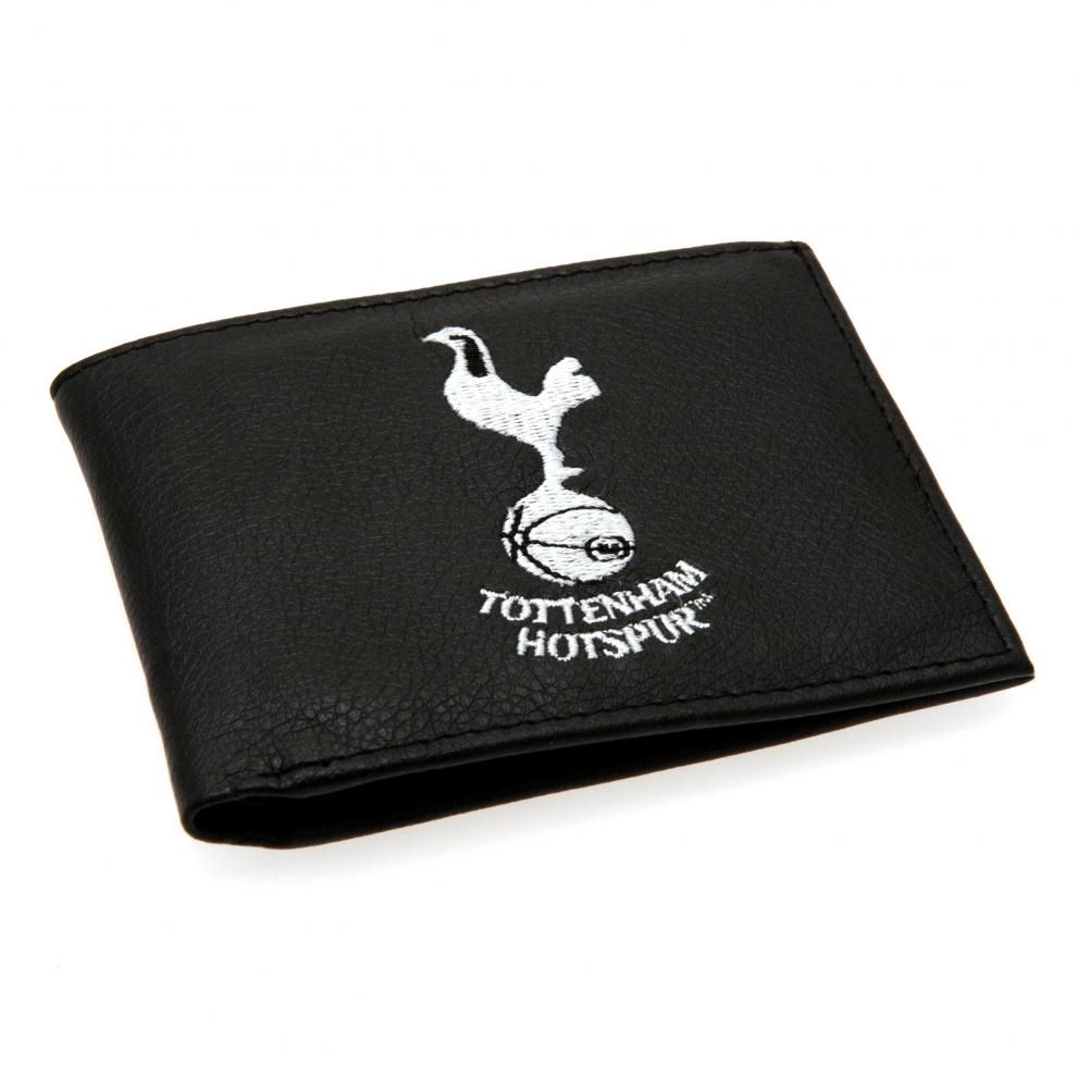 Tottenham Hotspur Skinnplånbok Embroidered - 2