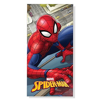 Spiderman Handduk AX