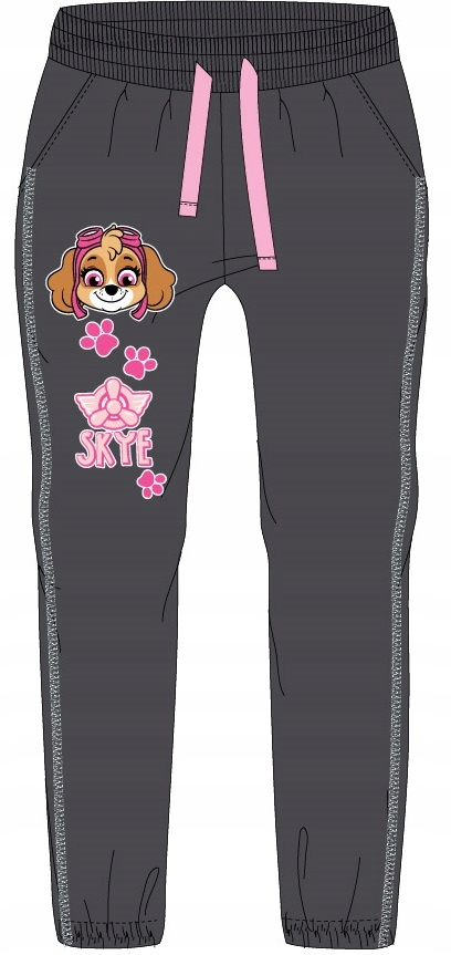 Paw Patrol Mjukisbyxor Skye