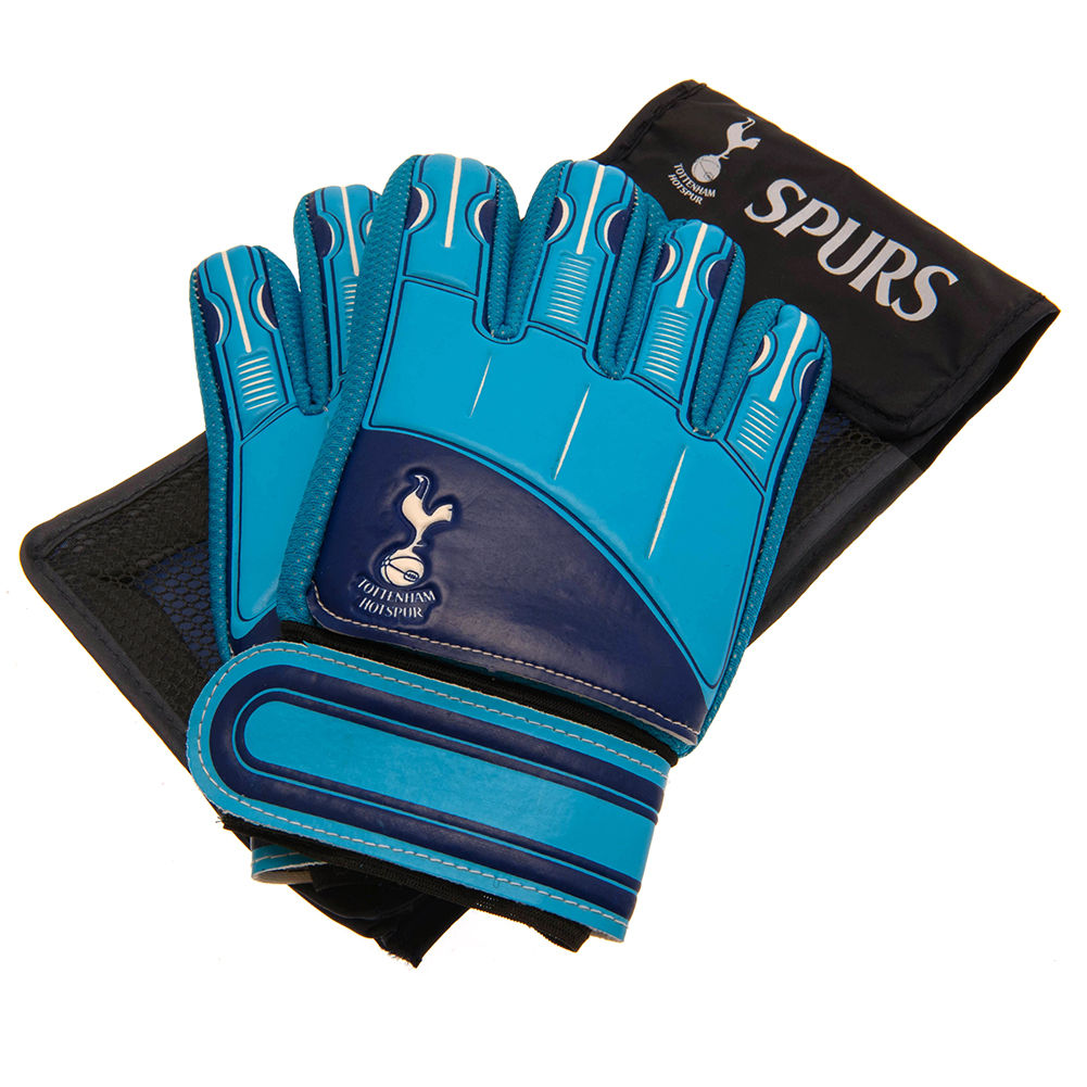 Tottenham Hotspur Målvaktshandskar NR 5 - 2