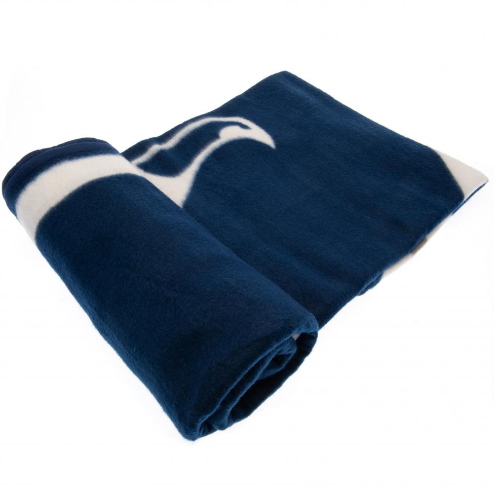 Tottenham Hotspur Filt Fleece 150cm - 3