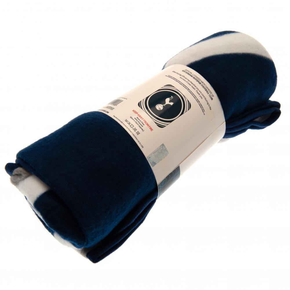 Tottenham Hotspur Filt Fleece 150cm - 2