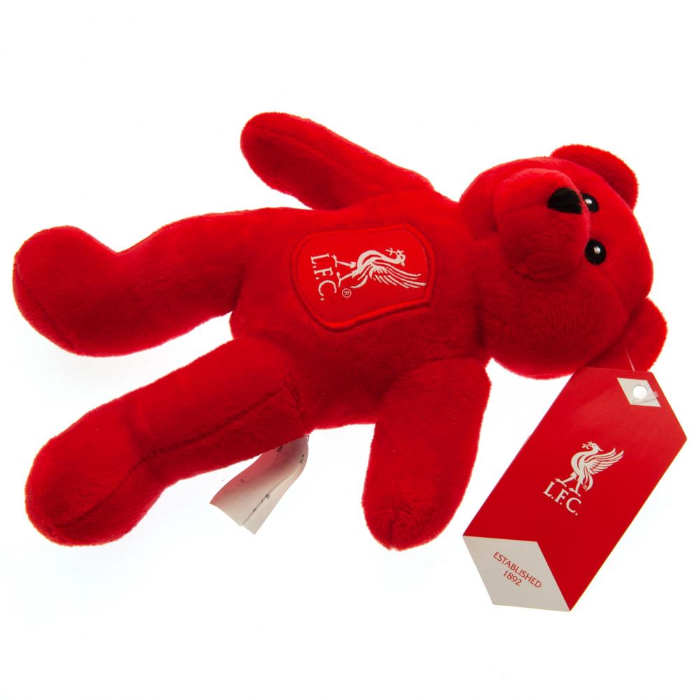 Liverpool Nalle SB - 3