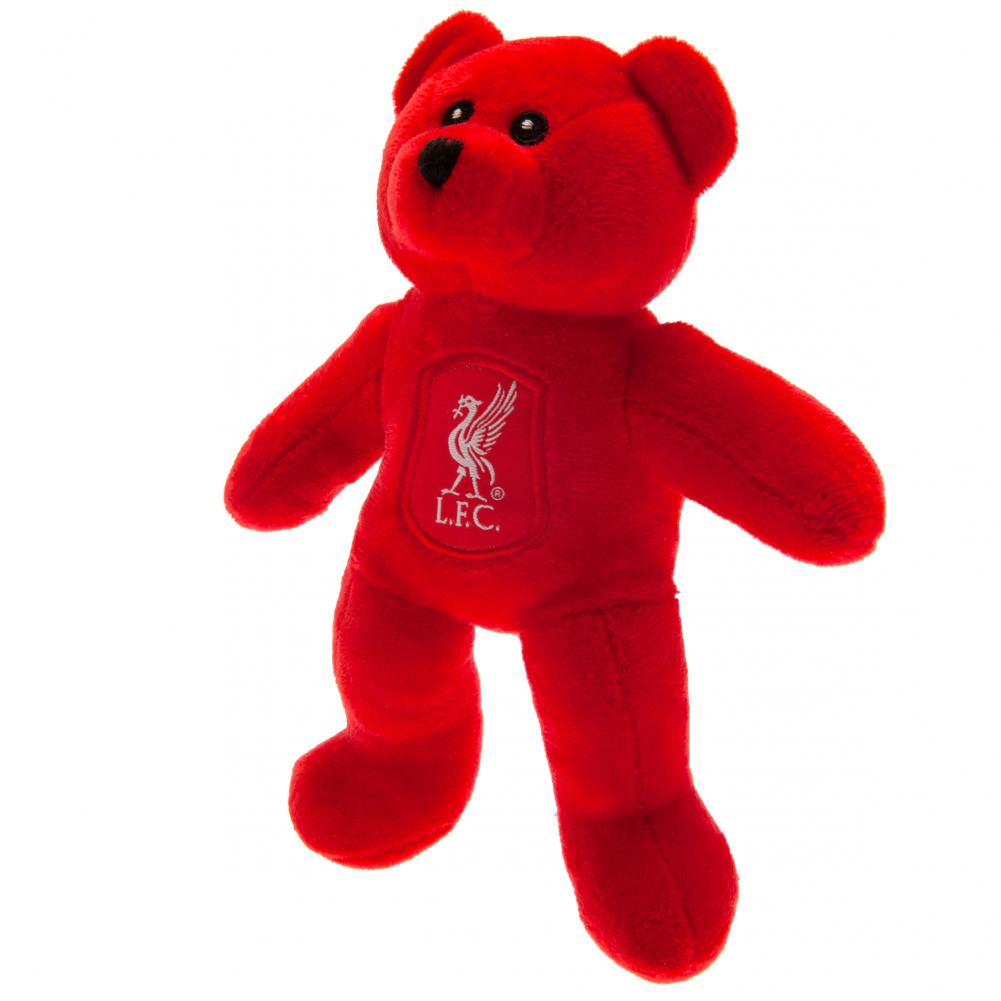 Liverpool Nalle SB - 2