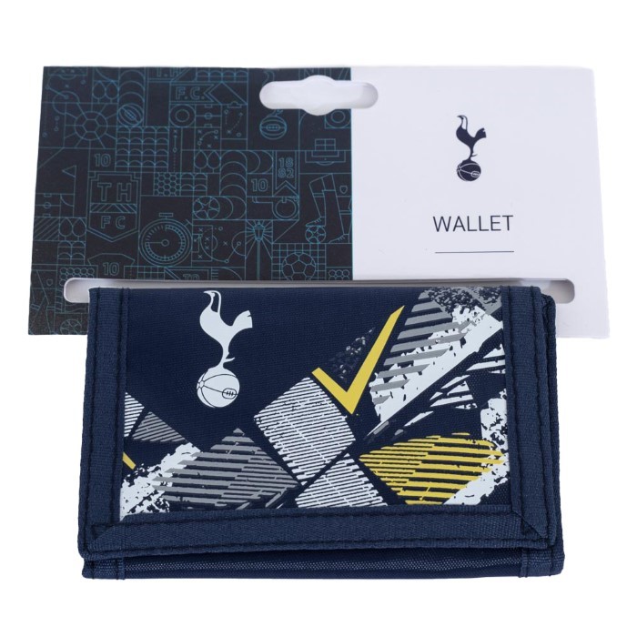 Tottenham Hotspur Plånbok - 2
