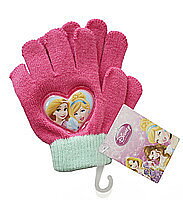 Princess Disney Fingervantar