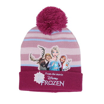Frost Disney Mössa Elsa Anna RD