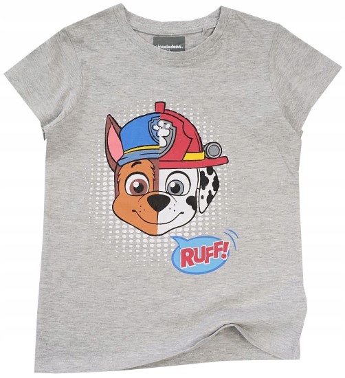 Paw Patrol T-shirt GRT
