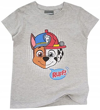 Paw Patrol T-shirt GRT