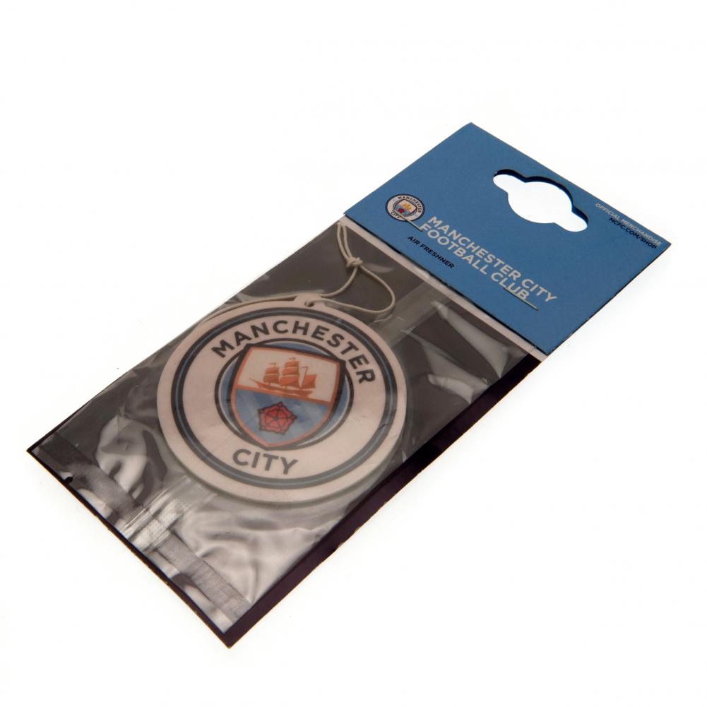 Manchester City Bildoft - 2