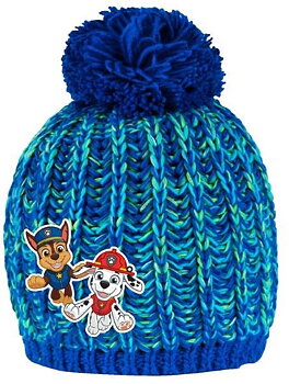 Paw Patrol Mössa Tem Paw 