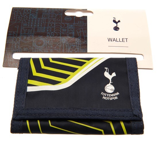 Tottenham Hotspur Plånbok MX - 3