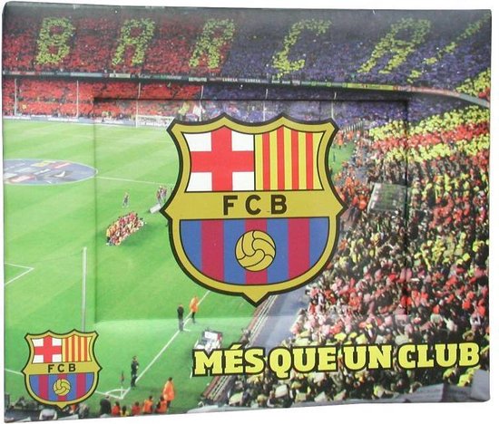FC Barcelona Fotoram