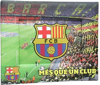 FC Barcelona Fotoram