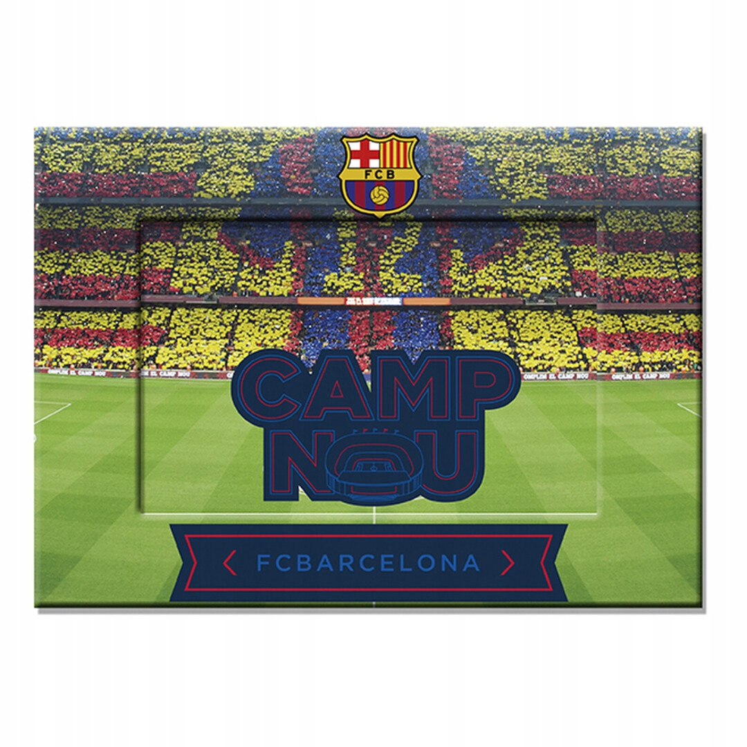 FC Barcelona Fotoram - 2